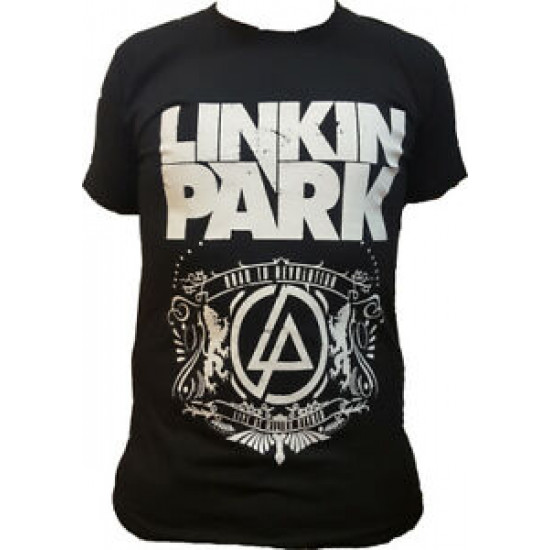 Maglia store linkin park